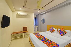 Fabhotel White Ridge Lb Nagar