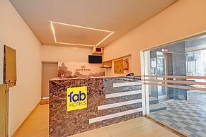 Fabhotel White Ridge Lb Nagar