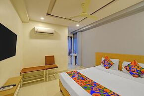 Fabhotel White Ridge Lb Nagar