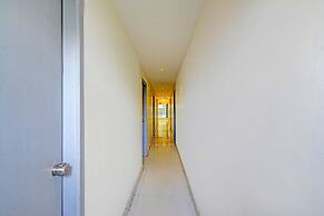 Fabhotel White Ridge Lb Nagar