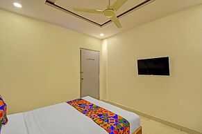 Fabhotel White Ridge Lb Nagar