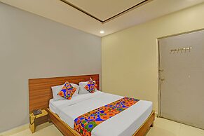 Fabhotel White Ridge Lb Nagar