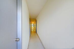 Fabhotel White Ridge Lb Nagar