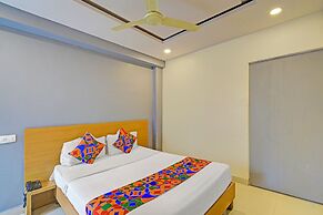 Fabhotel White Ridge Lb Nagar
