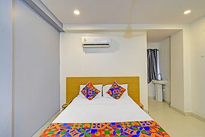 Fabhotel White Ridge Lb Nagar