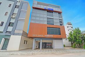 Fabhotel White Ridge Lb Nagar
