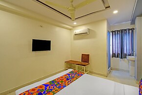 Fabhotel White Ridge Lb Nagar
