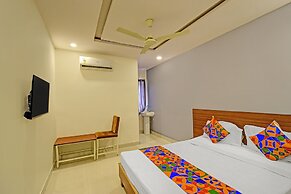 Fabhotel White Ridge Lb Nagar