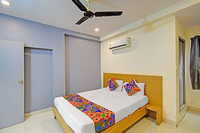Fabhotel White Ridge Lb Nagar