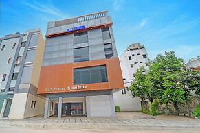 Fabhotel White Ridge Lb Nagar