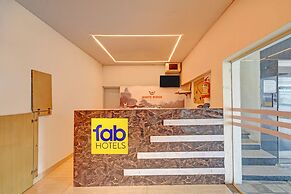 Fabhotel White Ridge Lb Nagar