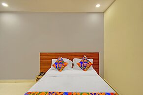 Fabhotel White Ridge Lb Nagar