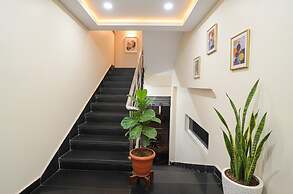 Fabhotel White Ridge Lb Nagar