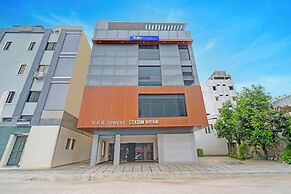 Fabhotel White Ridge Lb Nagar