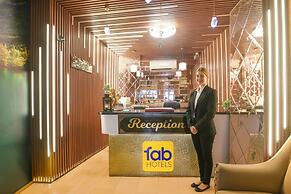 Fabhotel Elegant Stay