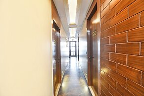 Fabhotel Elegant Stay