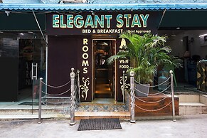 Fabhotel Elegant Stay