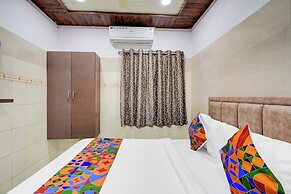 Fabhotel Devara Grand
