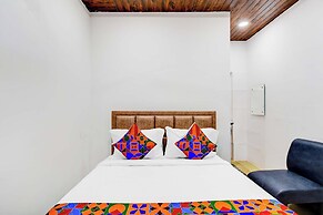 Fabhotel Devara Grand