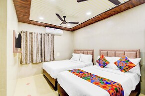 Fabhotel Devara Grand