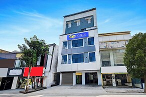 Fabhotel Devara Grand