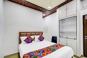 Fabhotel Devara Grand