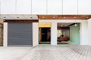 Fabhotel Devara Grand