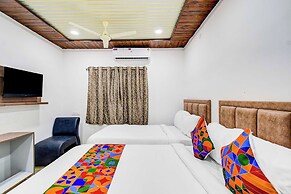 Fabhotel Devara Grand