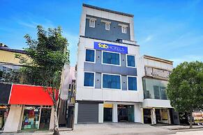 Fabhotel Devara Grand
