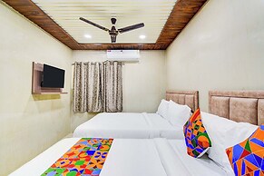 Fabhotel Devara Grand