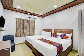 Fabhotel Devara Grand