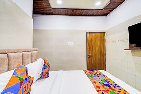 Fabhotel Devara Grand