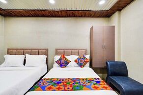 Fabhotel Devara Grand