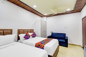 Fabhotel Devara Grand