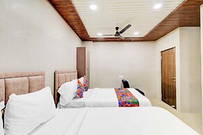 Fabhotel Devara Grand