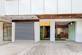 Fabhotel Devara Grand