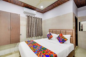 Fabhotel Devara Grand