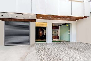 Fabhotel Devara Grand
