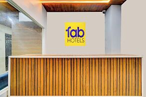 Fabhotel Devara Grand