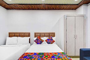 Fabhotel Devara Grand