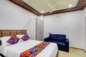 Fabhotel Devara Grand