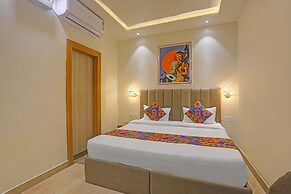 Fabhotel The Banaras Inn
