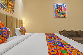 Fabhotel The Banaras Inn