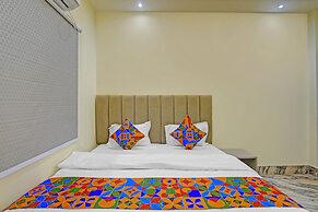 Fabhotel The Banaras Inn