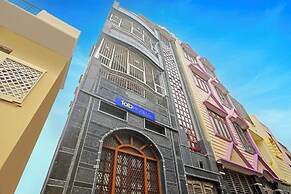 Fabhotel The Banaras Inn