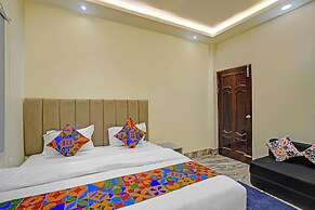 Fabhotel The Banaras Inn