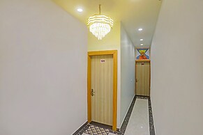 Fabhotel The Banaras Inn