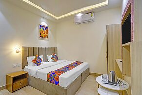 Fabhotel The Banaras Inn