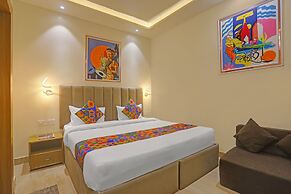 Fabhotel The Banaras Inn