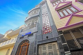 Fabhotel The Banaras Inn